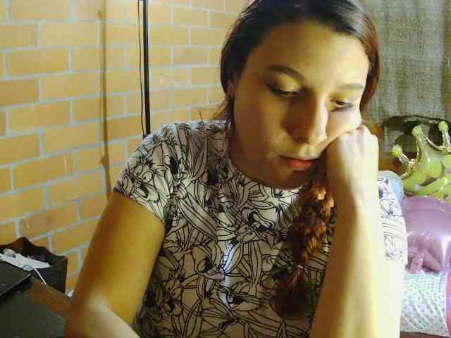 alexa-kiut webcam