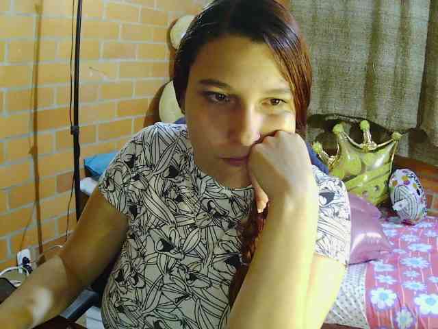 alexa-kiut webcam