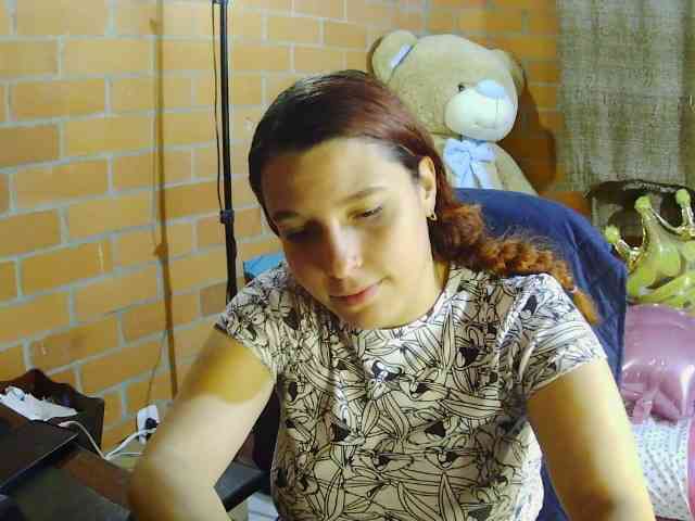 alexa-kiut webcam