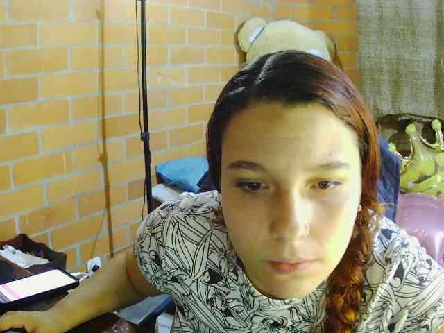 alexa-kiut webcam