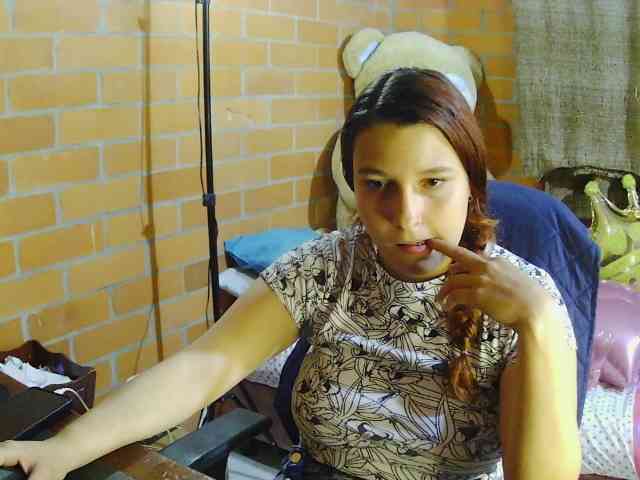 alexa-kiut webcam