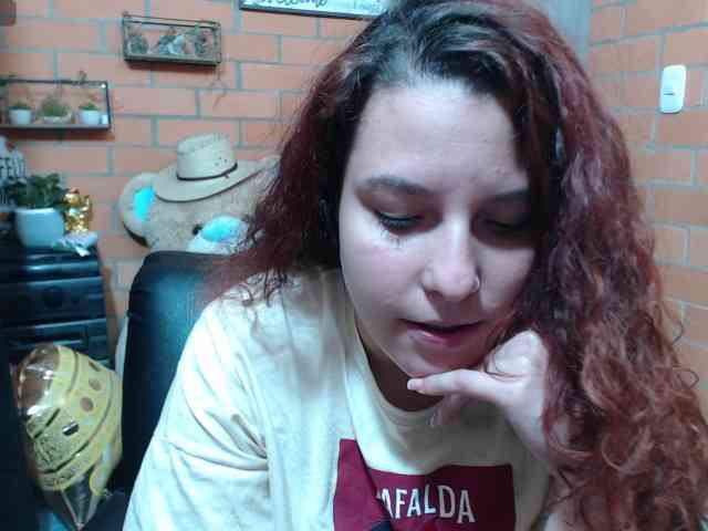 alexa-kiut webcam