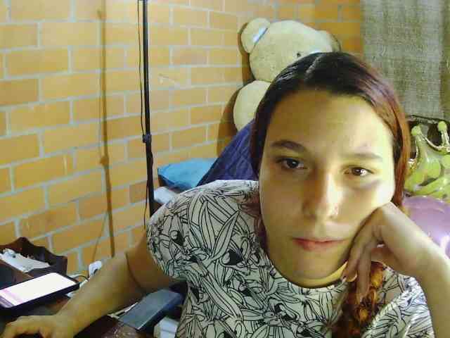 alexa-kiut webcam