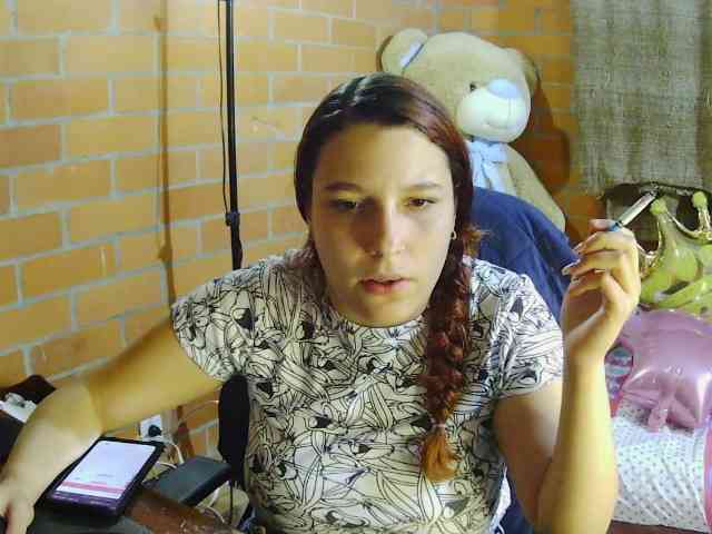 alexa-kiut webcam