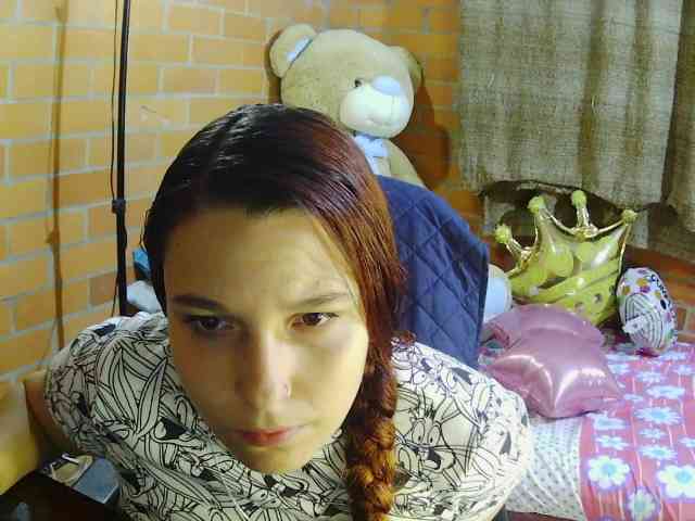alexa-kiut webcam