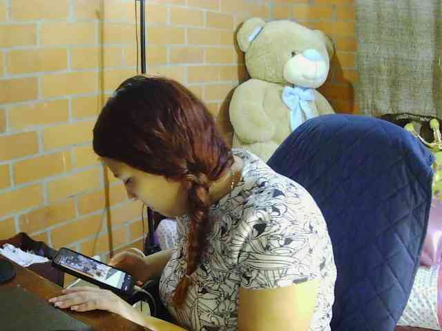 alexa-kiut webcam