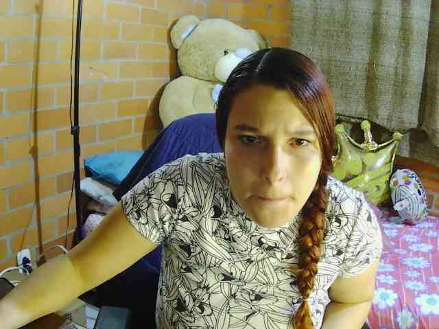 alexa-kiut webcam