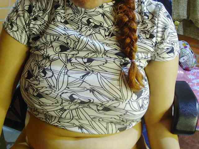 alexa-kiut webcam