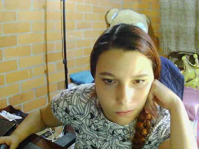 alexa-kiut webcam