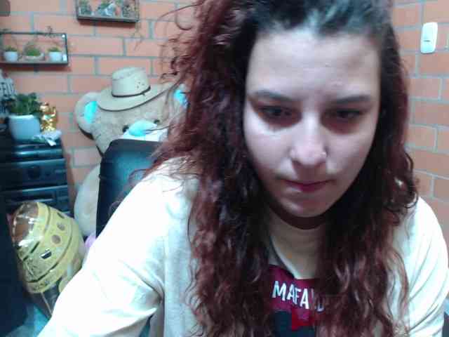 alexa-kiut webcam