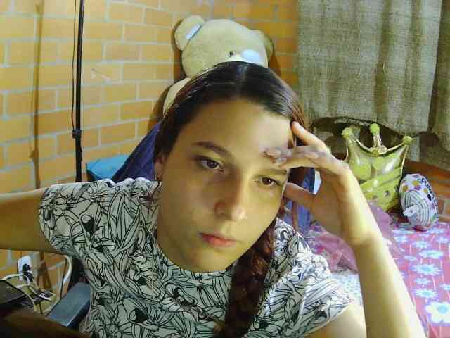 alexa-kiut webcam