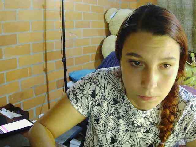 alexa-kiut webcam