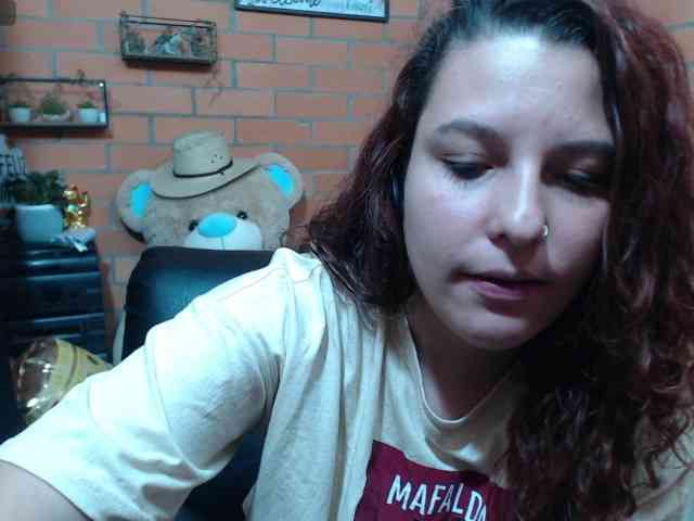 alexa-kiut webcam