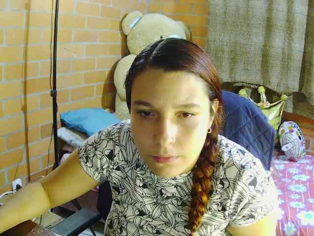 alexa-kiut webcam