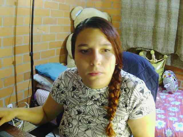 alexa-kiut webcam