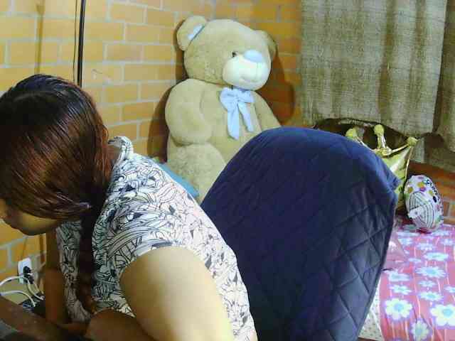alexa-kiut webcam