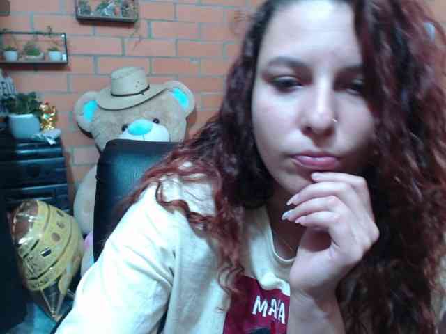 alexa-kiut webcam