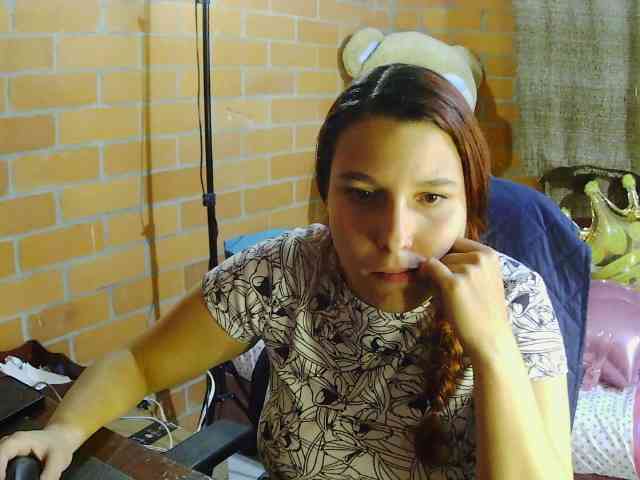 alexa-kiut webcam