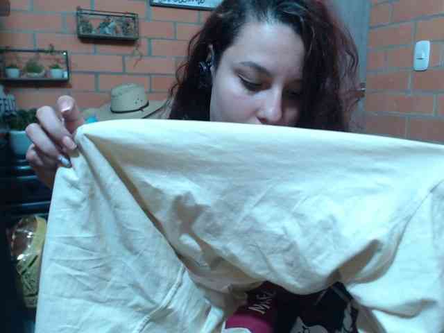 alexa-kiut webcam