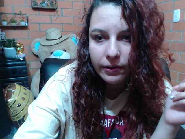 alexa-kiut webcam