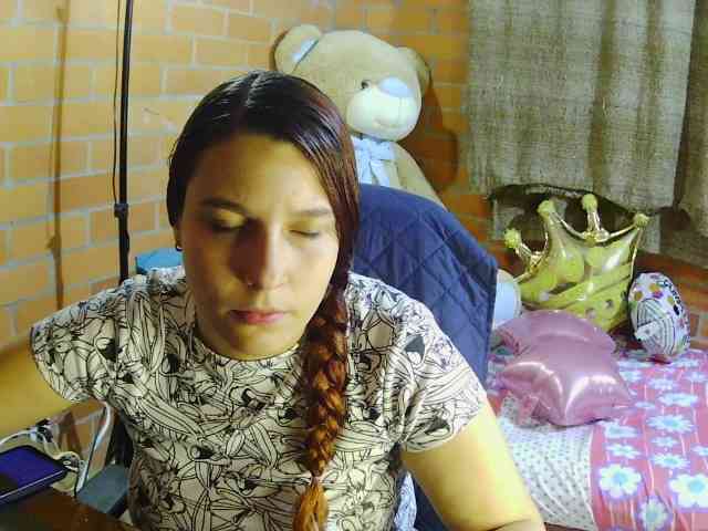 alexa-kiut webcam