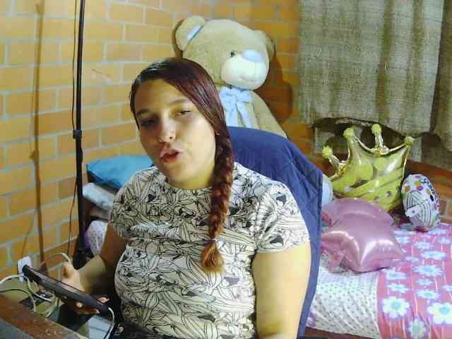 alexa-kiut webcam