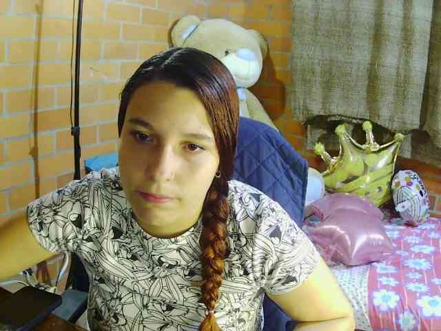 alexa-kiut webcam