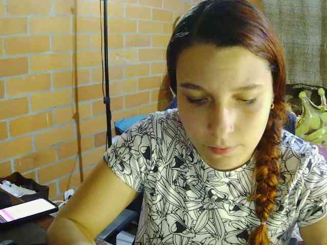 alexa-kiut webcam