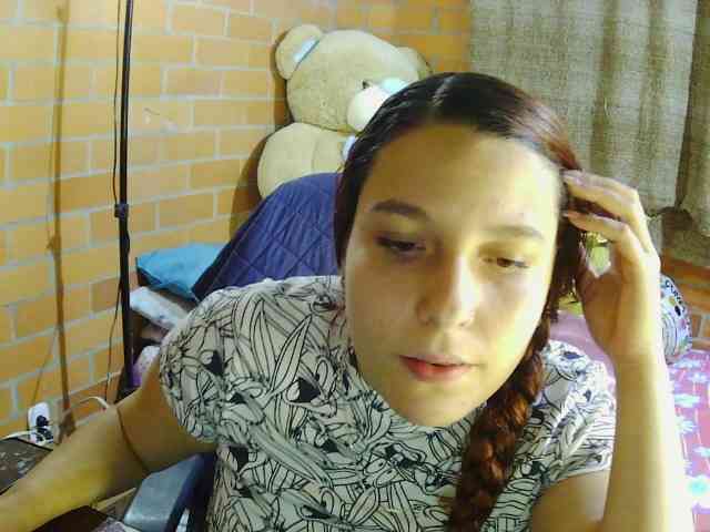 alexa-kiut webcam