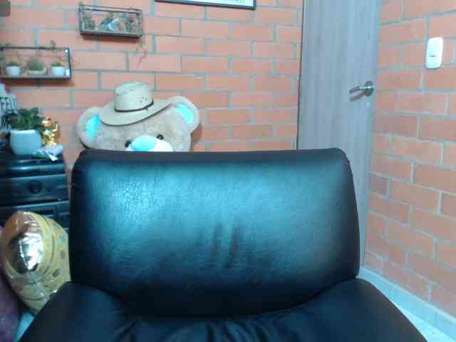 alexa-kiut webcam