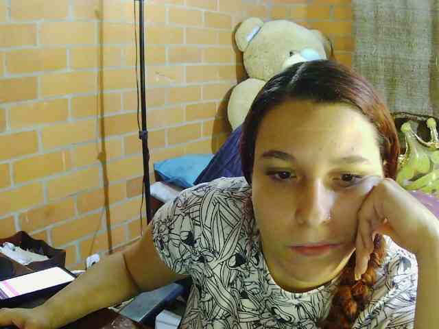 alexa-kiut webcam