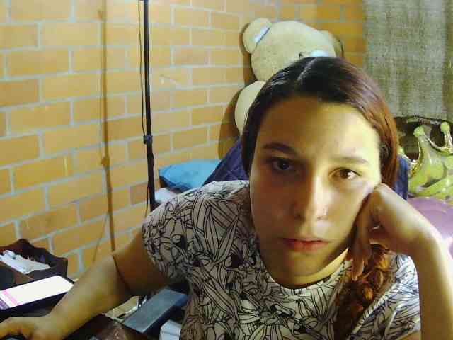 alexa-kiut webcam