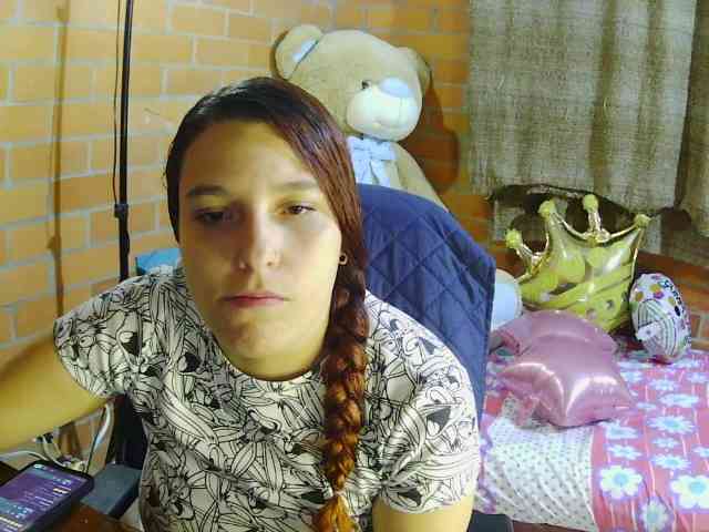 alexa-kiut webcam