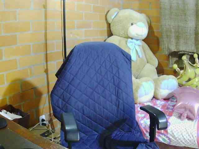 alexa-kiut webcam