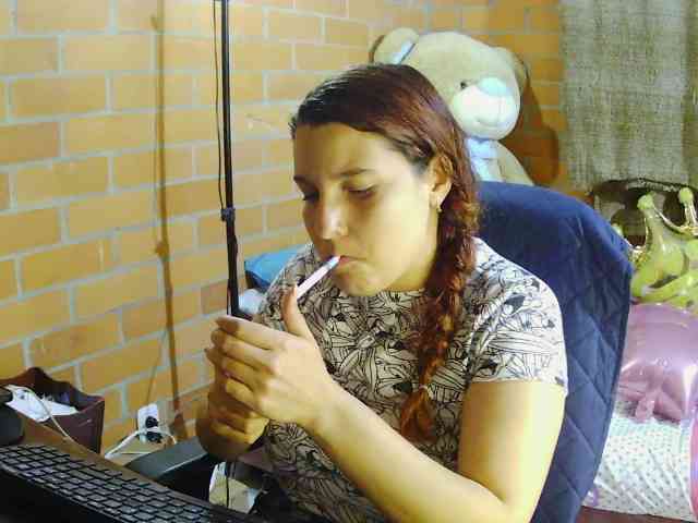 alexa-kiut webcam