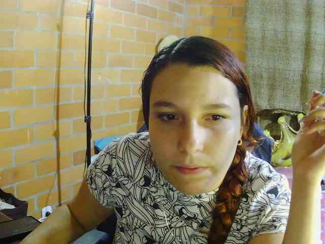 alexa-kiut webcam