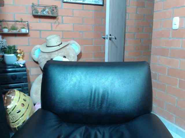 alexa-kiut webcam