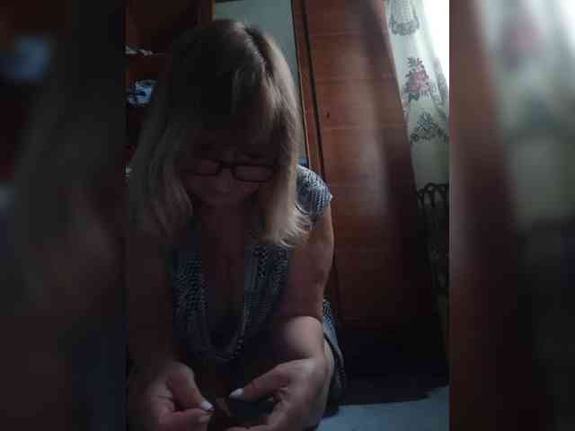 Alina1965 webcam