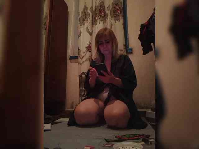 Alina1965 webcam
