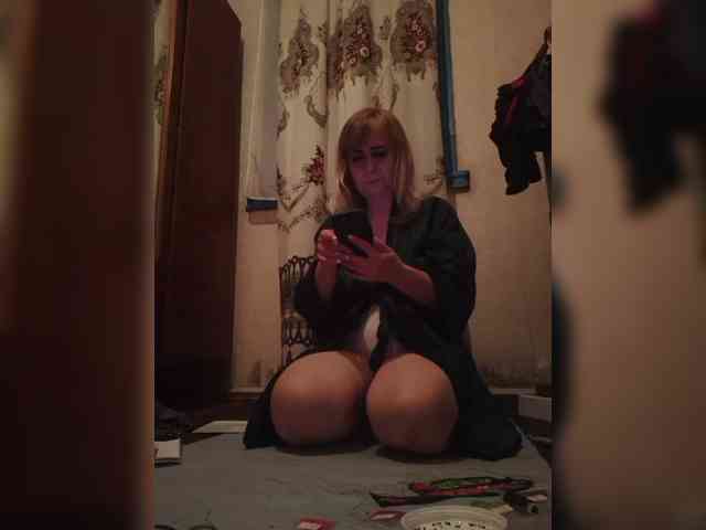 Alina1965 webcam