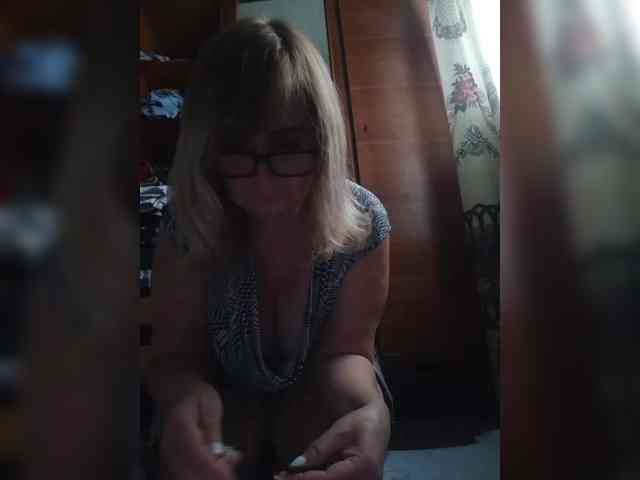 Alina1965 webcam
