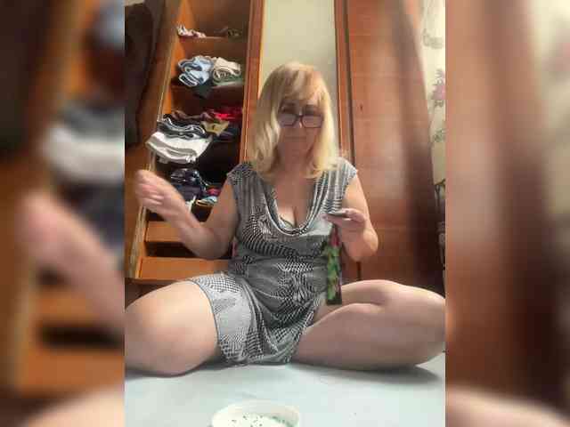 Alina1965 webcam