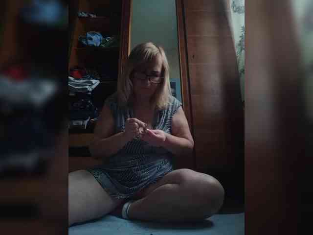 Alina1965 webcam