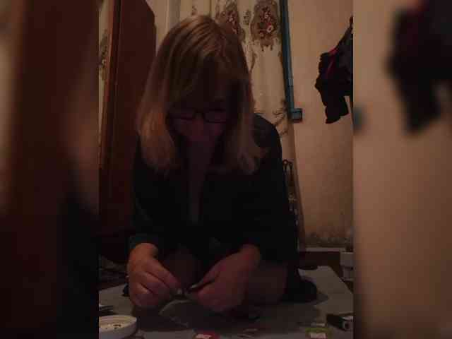 Alina1965 webcam