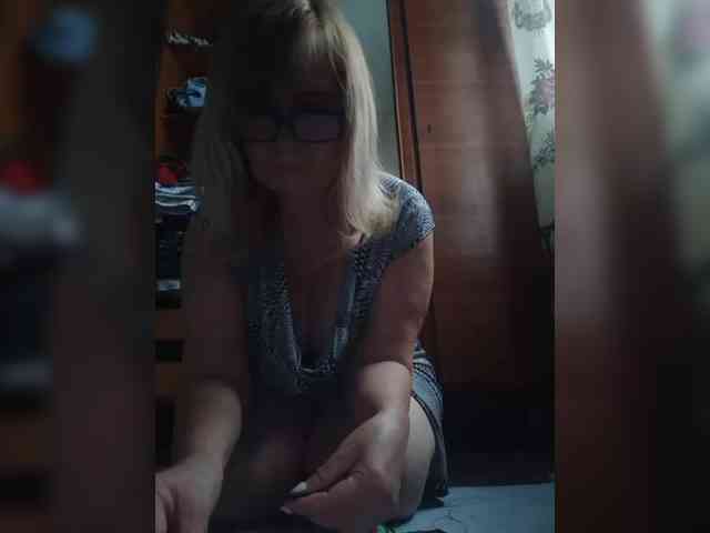 Alina1965 webcam