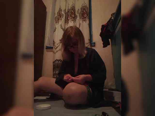 Alina1965 webcam