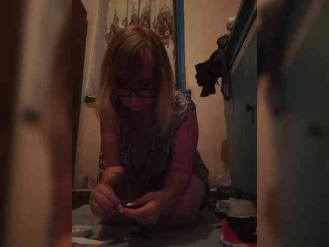 Alina1965 webcam