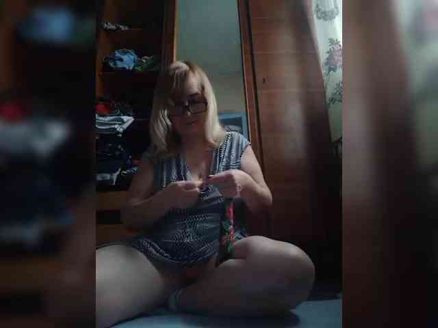 Alina1965 webcam