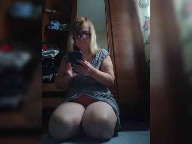 Alina1965 webcam