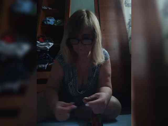 Alina1965 webcam